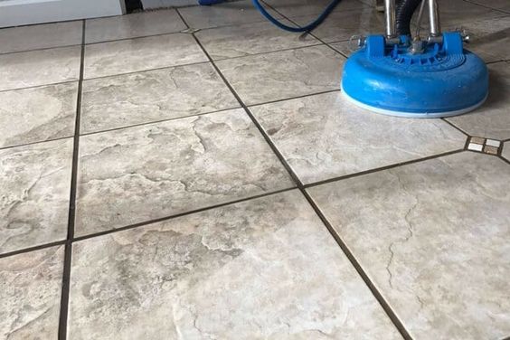 how much does it cost to have grout cleaned