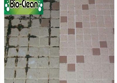 Tile and Grout Cleaning Pottstown PA