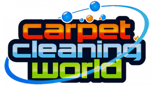 Carpet Cleaning World