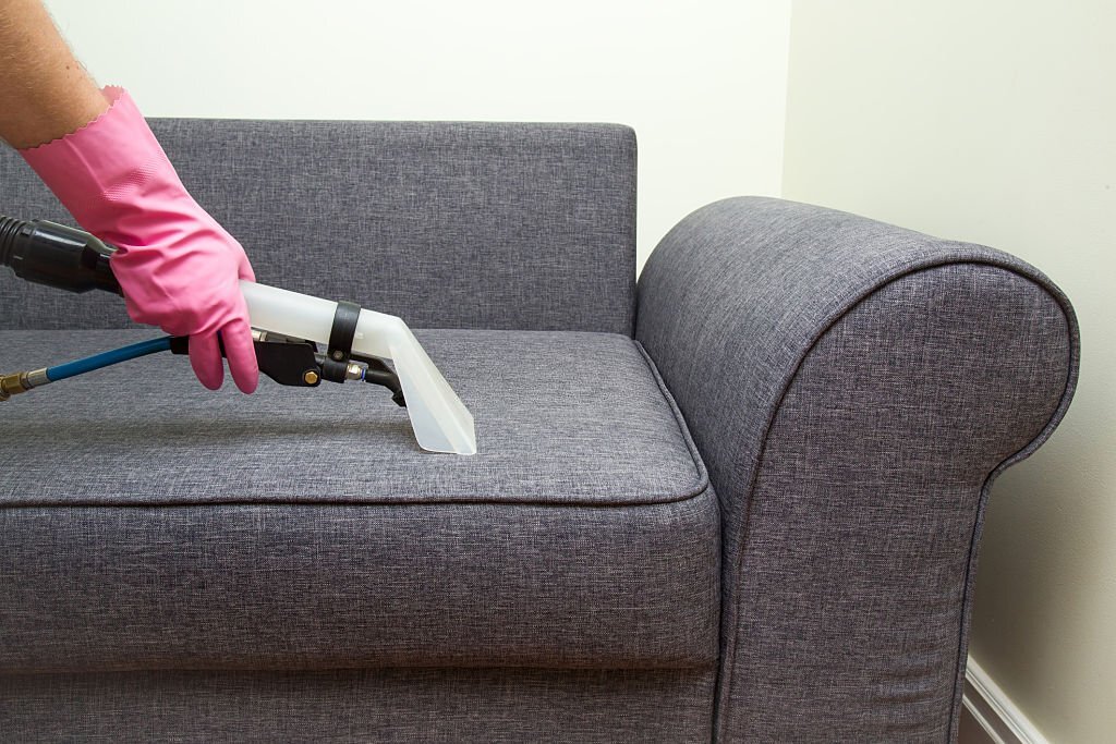 Why Is Professional Upholstery Cleaning Is Important?